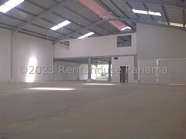 Commercial Property for Sale in Panama City Panamá Province 07188